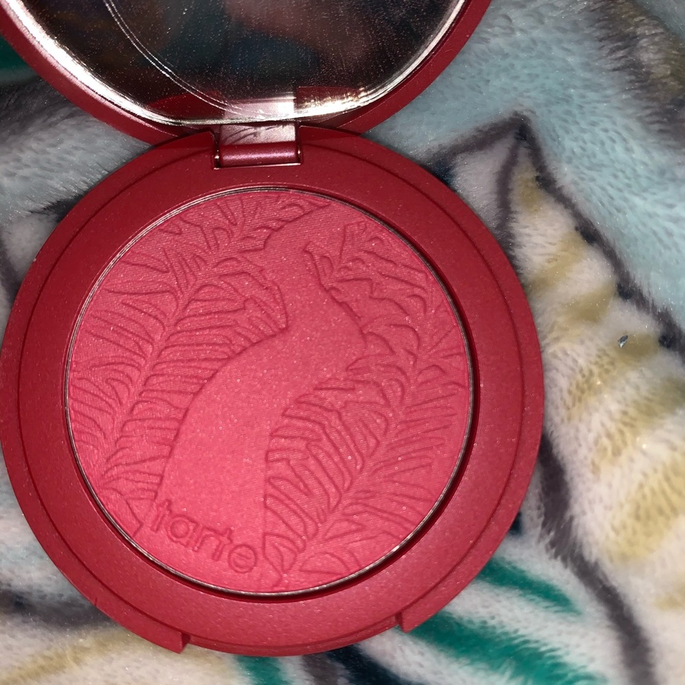 tarte blush